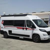 Pilote V600G full optional in arrivo a febbraio 23