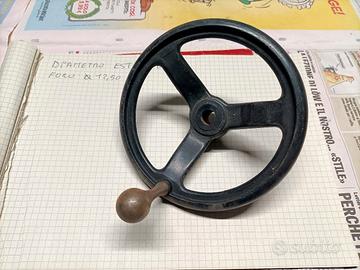 kit restauro macchine utensili 