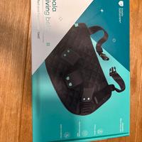 Cintura sicurezza gravidanza