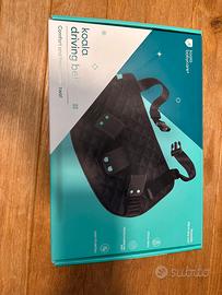 Cintura sicurezza gravidanza