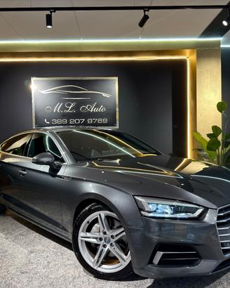Audi A5 SPB 2.0 TDI 190CV ultra S tronic S-LINE *F