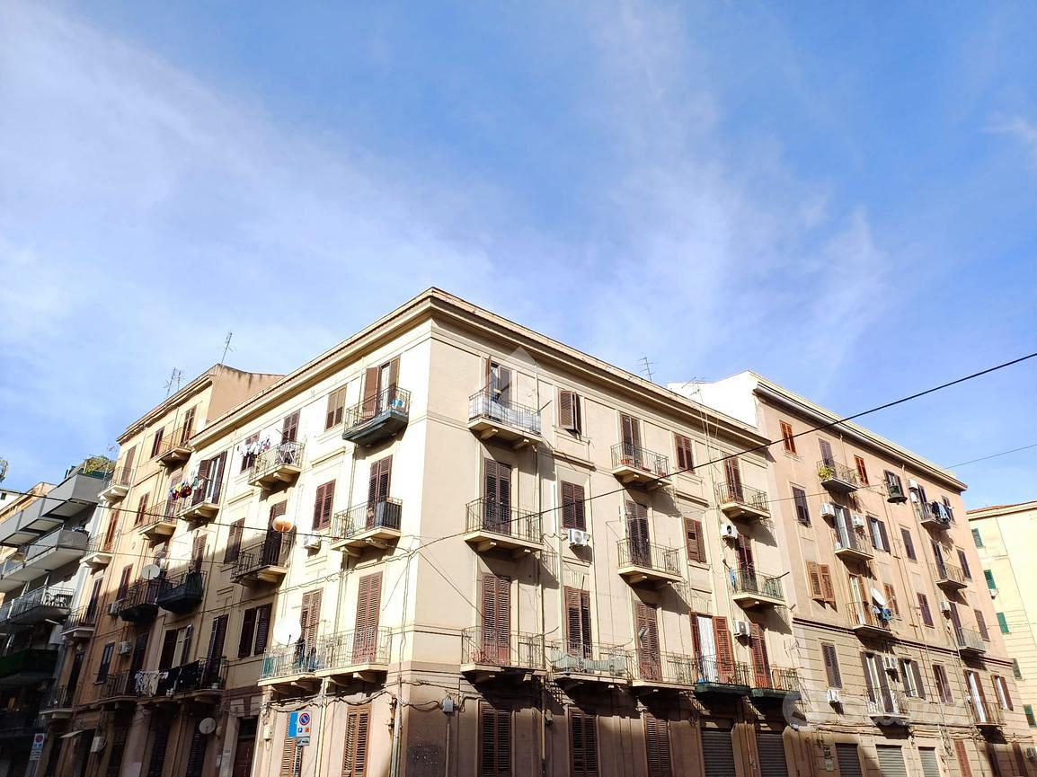 Apartment in Palermo, Guadagna, III Circoscrizione - Vista 3