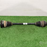 BMW F20 F30 Semiasse posteriore sinistro | 24172