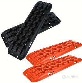 Pedane da sabbia fuoristrada