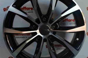 4 cerchi lega honda 16 lt001257