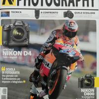 Rivista fotografica NFotography