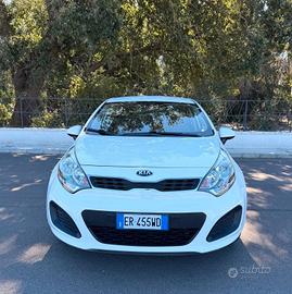 Kia Rio 1.2 CVVT 5p. Active