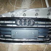 griglia Audi a5 2018