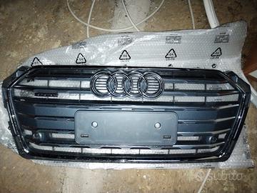 griglia Audi a5 2018