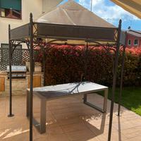 Gazebo 3 x 3