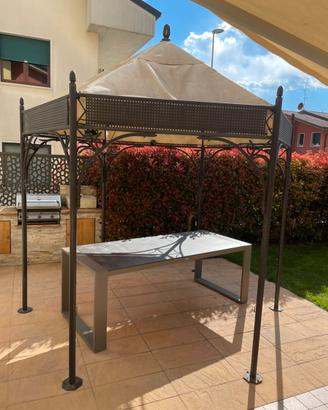 Gazebo 3 x 3