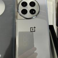 ONEPLUS 12 BIANCO 16/1TB PERFETTO CON ACCESSORI OR