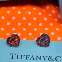 Orecchini Tiffany
