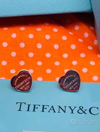 Orecchini Tiffany