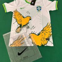Maglia Brasile