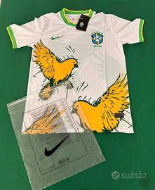 Maglia Brasile