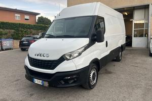 Iveco Daily 35S14V 2.3 Diesel 2021