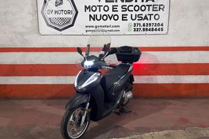 Honda SH 300 i - 2016