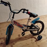Bicicletta 16 in
