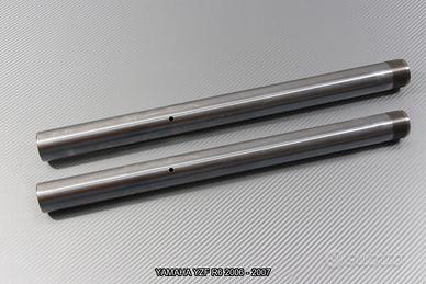 Steli forcella SPR YAMAHA YZF R6 2006 - 2007