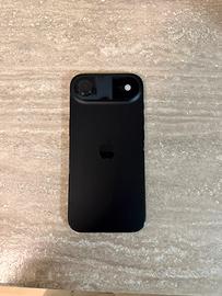 Iphone air black 256gb