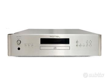 Lettore CD Rotel RCD-1572