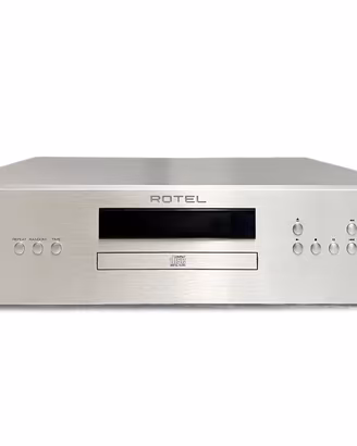 Lettore CD Rotel RCD-1572