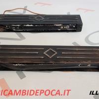 Freccia a Bacchetta - Fiat/Lancia Epoca