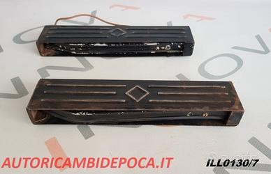 Freccia a Bacchetta - Fiat/Lancia Epoca