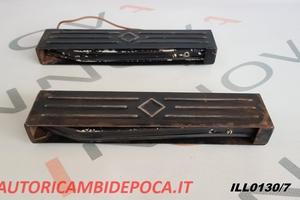 Freccia a Bacchetta - Fiat/Lancia Epoca