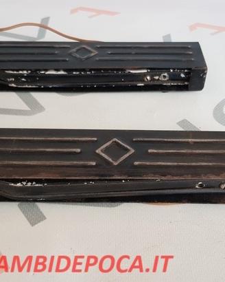 Freccia a Bacchetta - Fiat/Lancia Epoca