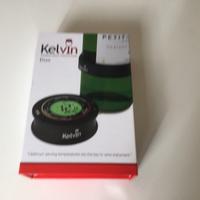 TERMOSTATO per Vino Wireless KELVIN DUO