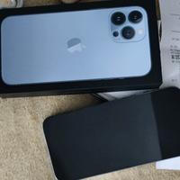 Iphone  13 Pro Max 256gb