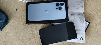 Iphone  13 Pro Max 256gb