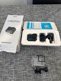 Gopro Hero