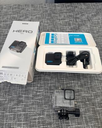 Gopro Hero
