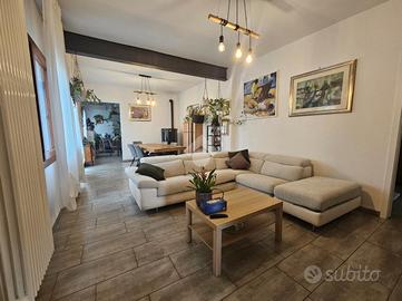 CASA INDIPENDENTE A CAMPONOGARA