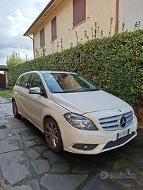  Mercedes classe B usata