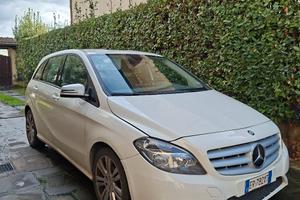  Mercedes classe B usata