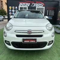 Fiat 500X 1.3 MultiJet 95 CV Pop