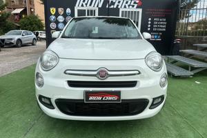 Fiat 500X 1.3 MultiJet 95 CV Pop