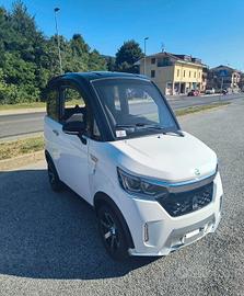 FREEDOM EVO SENZA PATENTE NE' PATENTINO