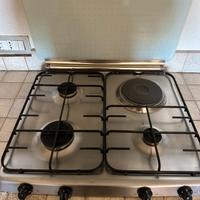 Piano cottura Ariston