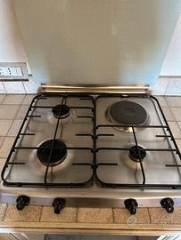 Piano cottura Ariston