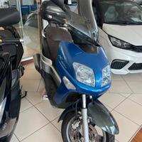 Yamaha XC 300 - 2005
