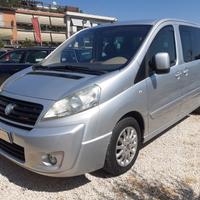 NOLEGGIO!Fiat scudo 9 posti patente b pronta conse