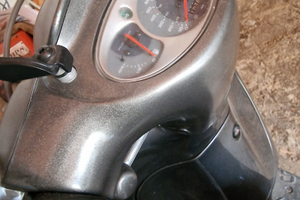 Scarabeo 50 ÷ 2 Tempi