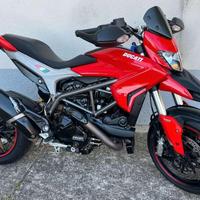 Ducati Hyperstrada 939