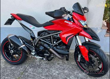 Ducati Hyperstrada 939