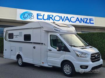 WEINSBERG CaraSuite CaraSuite 650 MEG